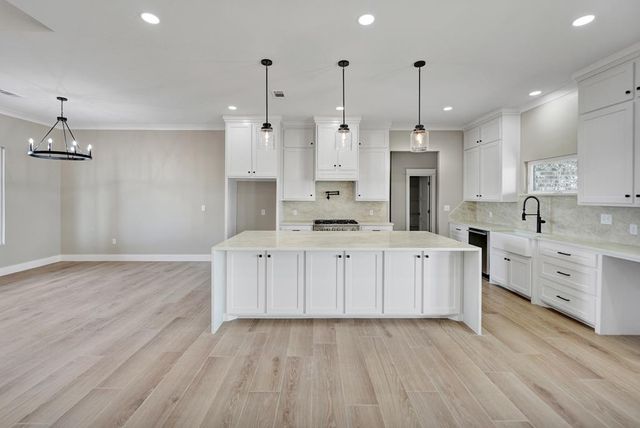 2808 County Rd 1089, Midland, TX 79706