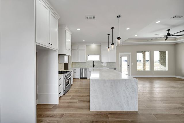 2808 County Rd 1089, Midland, TX 79706