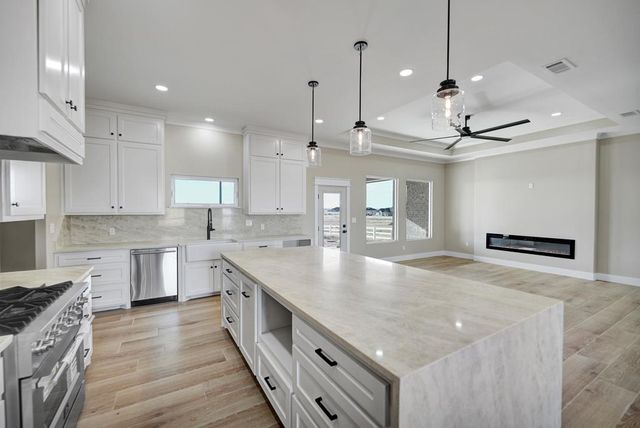 2808 County Rd 1089, Midland, TX 79706