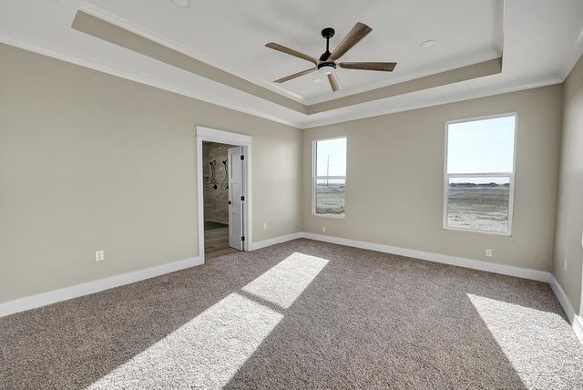 2808 County Rd 1089, Midland, TX 79706