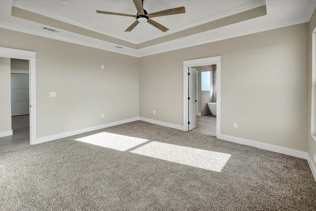 2808 County Rd 1089, Midland, TX 79706