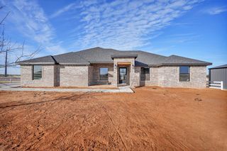 2808 County Rd 1089, Midland, TX 79706