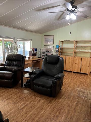 1205 Maple Avenue, Harlingen, TX 78552