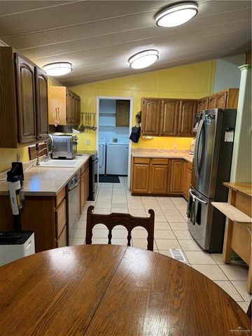 1205 Maple Avenue, Harlingen, TX 78552