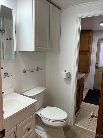 1205 Maple Avenue, Harlingen, TX 78552