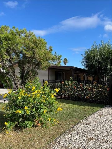 1205 Maple Avenue, Harlingen, TX 78552