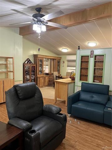 1205 Maple Avenue, Harlingen, TX 78552