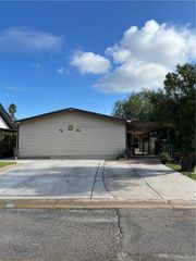 1205 Maple Avenue, Harlingen, TX 78552