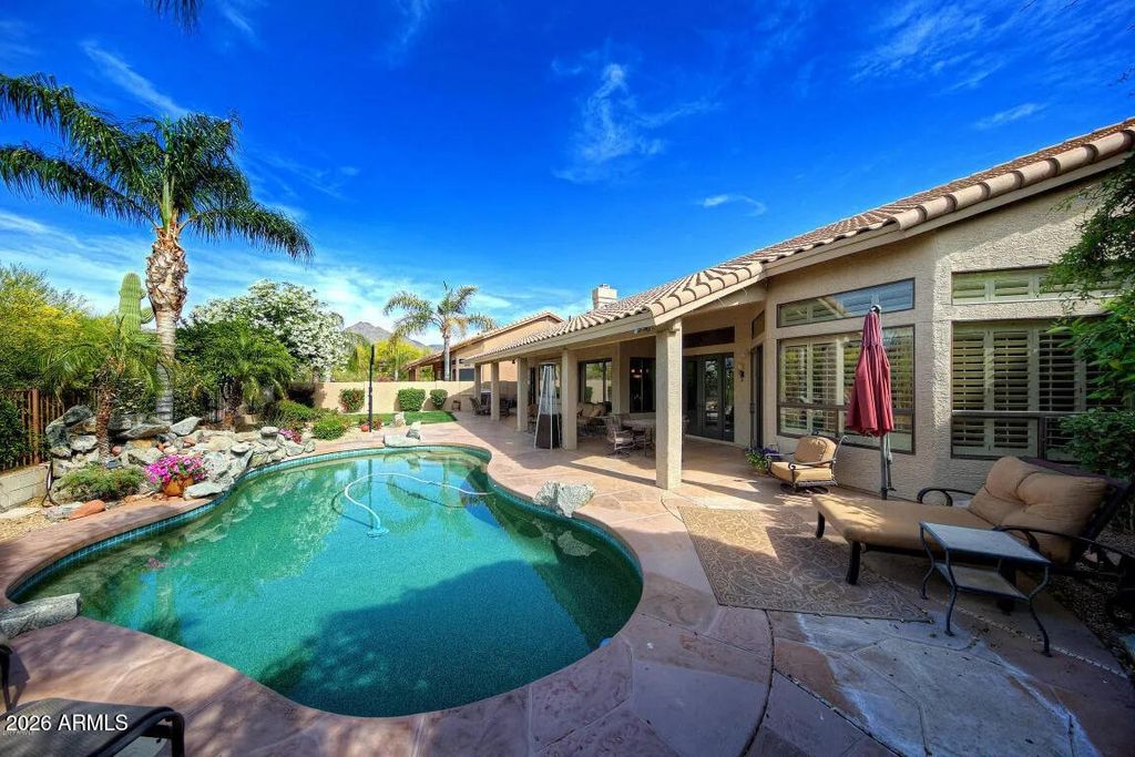9574 E KIMBERLY Way, Scottsdale, AZ 85255 — photo 2