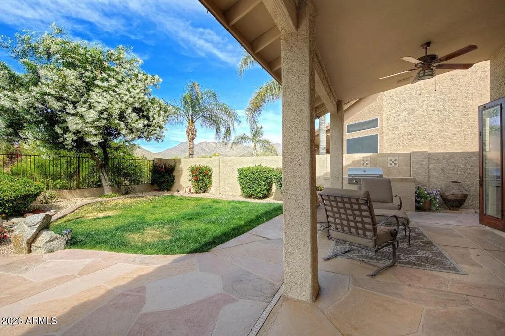 9574 E KIMBERLY Way, Scottsdale, AZ 85255 — photo 3