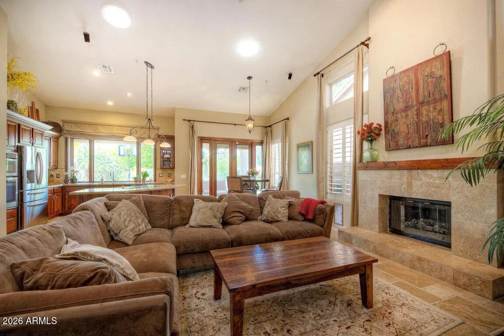9574 E KIMBERLY Way, Scottsdale, AZ 85255 — photo 4