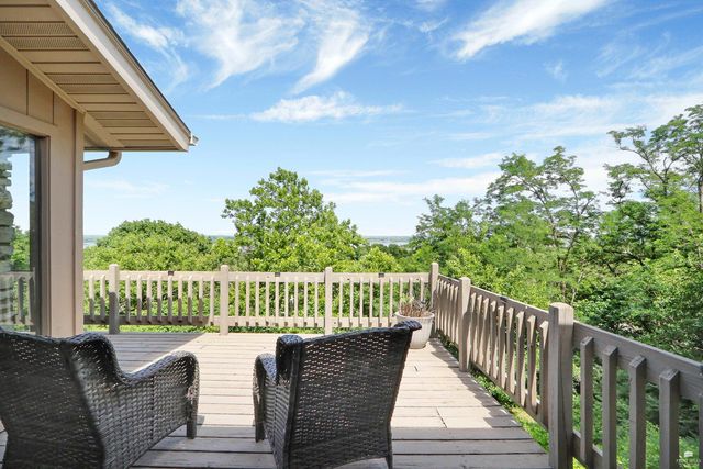 5305 Terra Heights Drive, Manhattan, KS 66503
