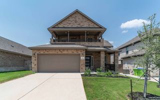13211 Blue Flame Drive, San Antonio, TX 78245