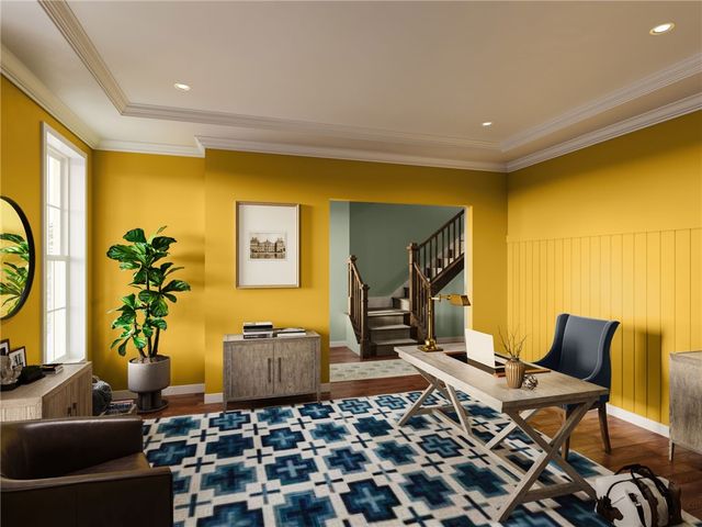 216 Oliver Way, Cranberry Twp, PA 16066