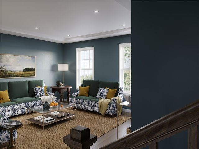 216 Oliver Way, Cranberry Twp, PA 16066