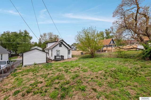 4721 N 42Nd Street, Omaha, NE 68111