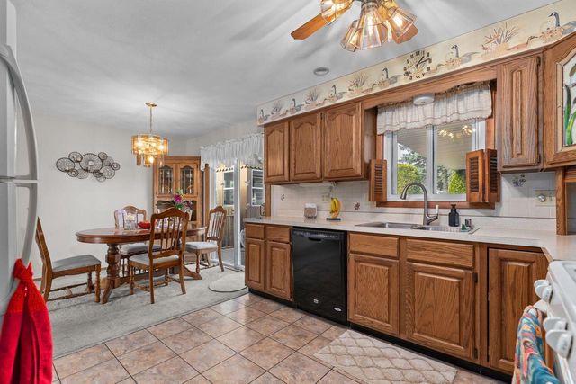 N461 MAYFLOWER DRIVE, Appleton, WI 54914