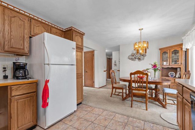 N461 MAYFLOWER DRIVE, Appleton, WI 54914