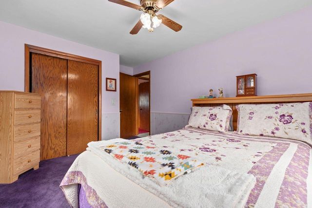 N461 MAYFLOWER DRIVE, Appleton, WI 54914