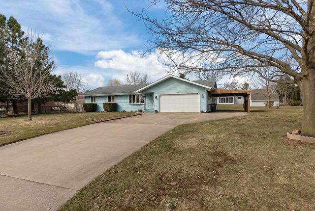 N461 MAYFLOWER DRIVE, Appleton, WI 54914