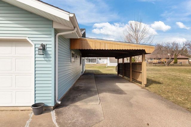 N461 MAYFLOWER DRIVE, Appleton, WI 54914