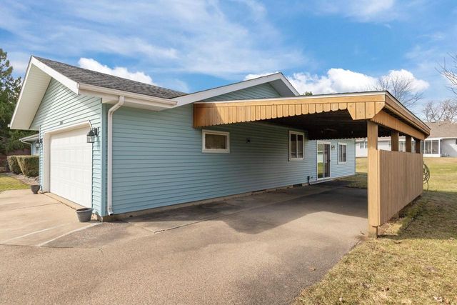 N461 MAYFLOWER DRIVE, Appleton, WI 54914