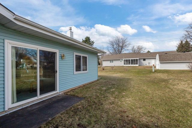 N461 MAYFLOWER DRIVE, Appleton, WI 54914