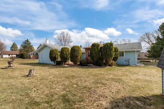 N461 MAYFLOWER DRIVE, Appleton, WI 54914