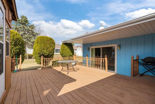 N461 MAYFLOWER DRIVE, Appleton, WI 54914