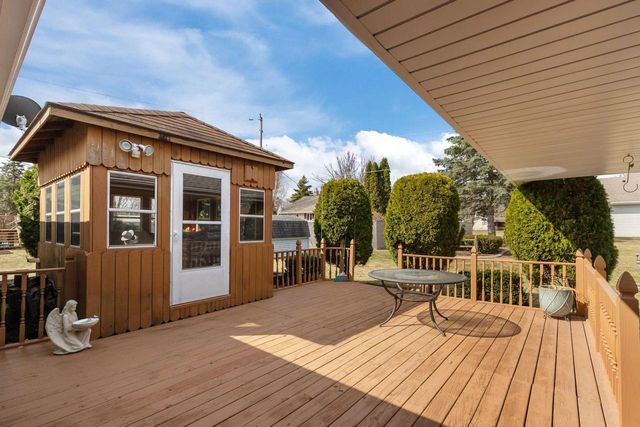 N461 MAYFLOWER DRIVE, Appleton, WI 54914