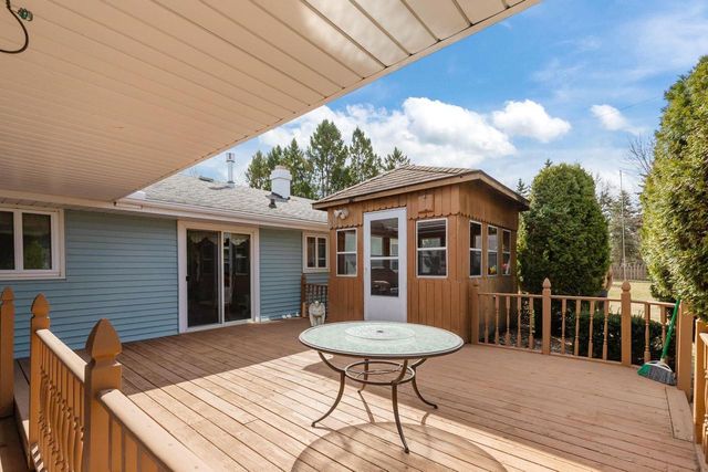 N461 MAYFLOWER DRIVE, Appleton, WI 54914