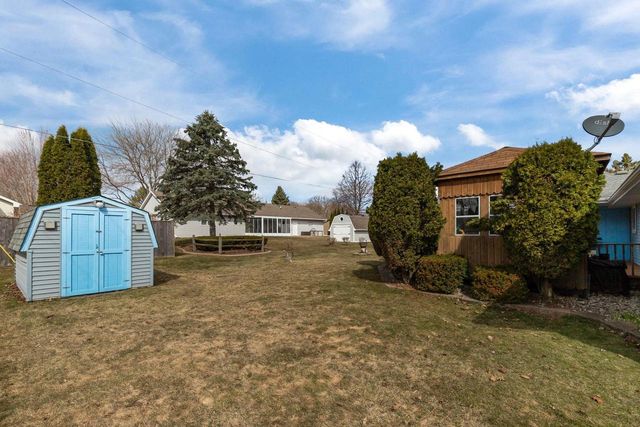 N461 MAYFLOWER DRIVE, Appleton, WI 54914