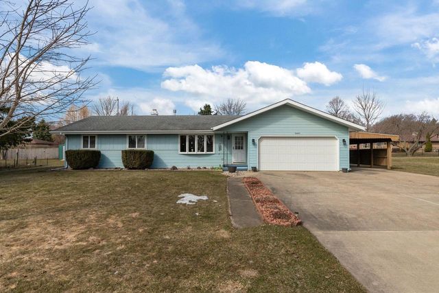 N461 MAYFLOWER DRIVE, Appleton, WI 54914