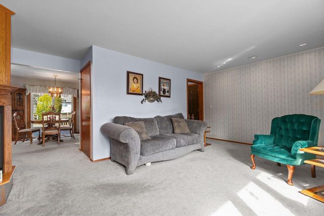 N461 MAYFLOWER DRIVE, Appleton, WI 54914