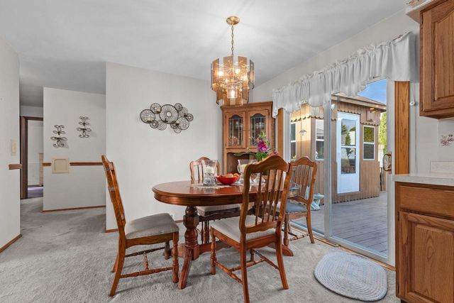 N461 MAYFLOWER DRIVE, Appleton, WI 54914