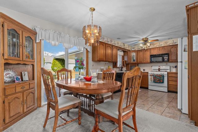 N461 MAYFLOWER DRIVE, Appleton, WI 54914