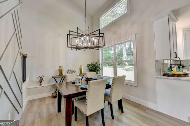 1421 Willow Bend Drive, Snellville, GA 30078