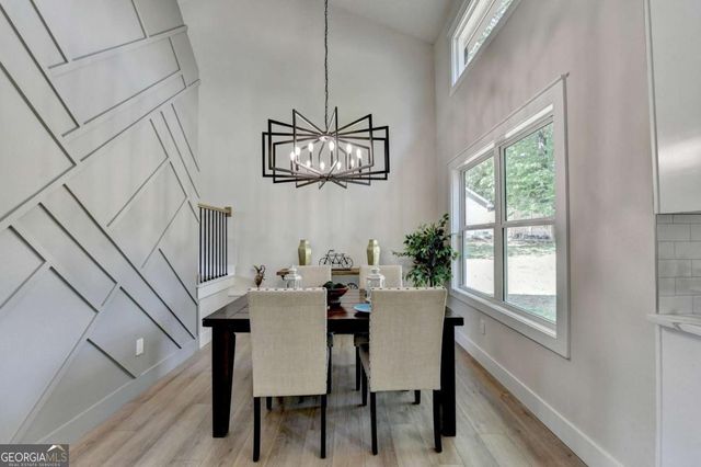 1421 Willow Bend Drive, Snellville, GA 30078