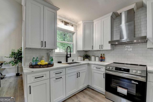 1421 Willow Bend Drive, Snellville, GA 30078