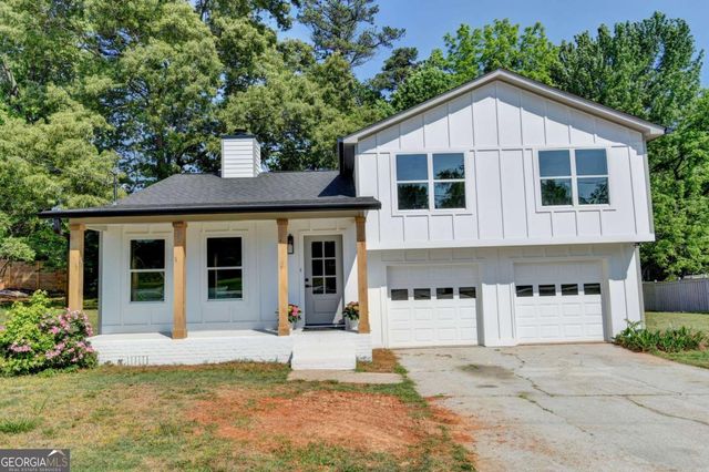 1421 Willow Bend Drive, Snellville, GA 30078