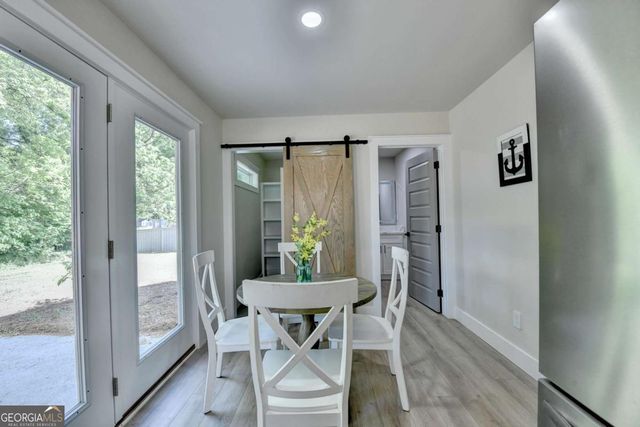 1421 Willow Bend Drive, Snellville, GA 30078