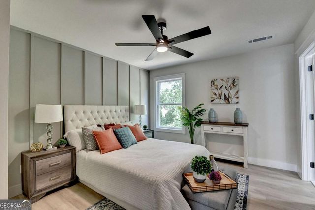 1421 Willow Bend Drive, Snellville, GA 30078