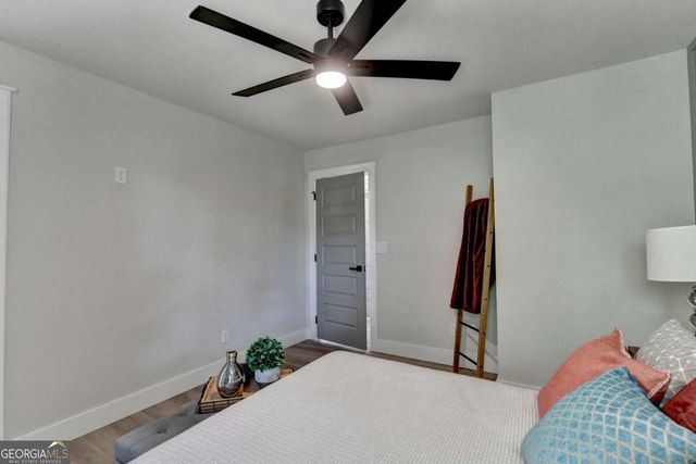 1421 Willow Bend Drive, Snellville, GA 30078