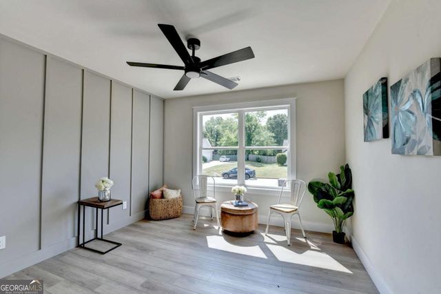 1421 Willow Bend Drive, Snellville, GA 30078