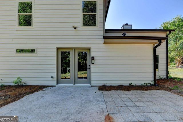 1421 Willow Bend Drive, Snellville, GA 30078