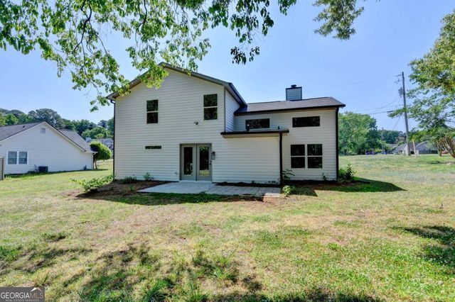 1421 Willow Bend Drive, Snellville, GA 30078