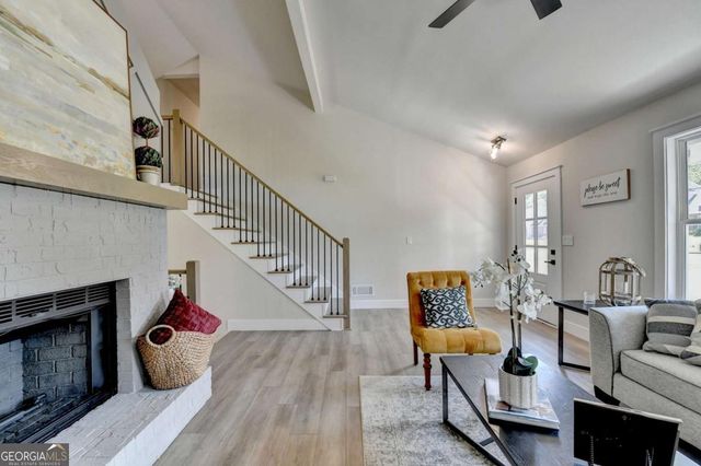 1421 Willow Bend Drive, Snellville, GA 30078