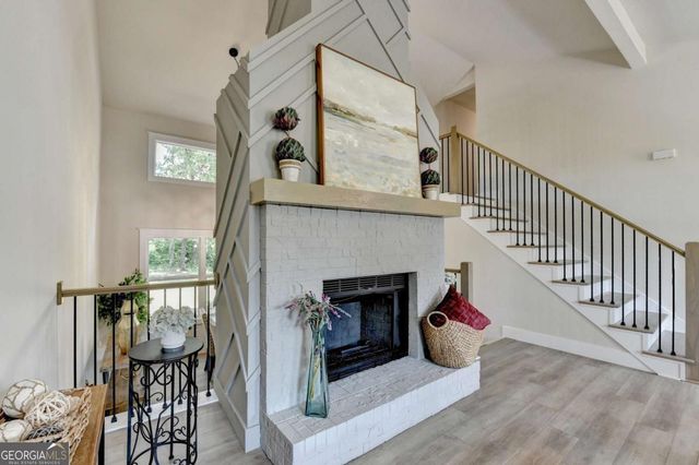 1421 Willow Bend Drive, Snellville, GA 30078