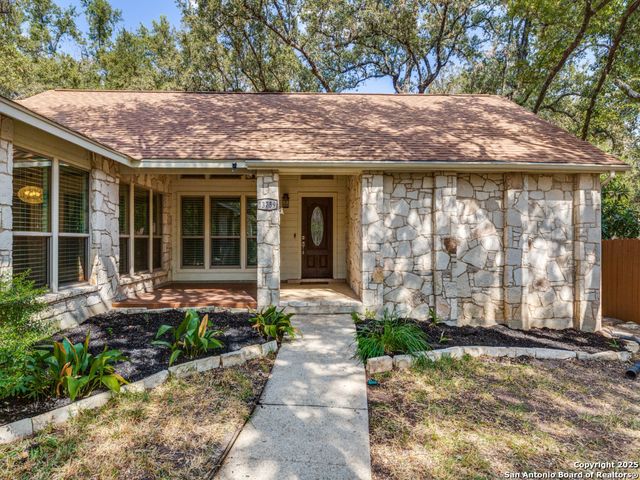 13739 Oak Pebble, San Antonio, TX 78232