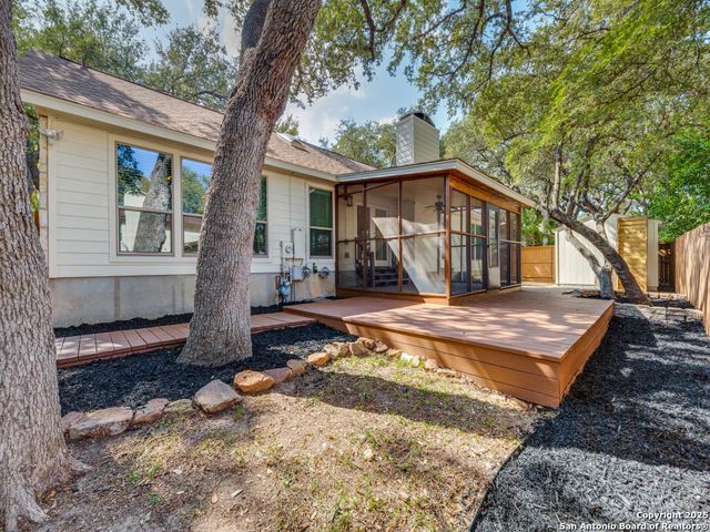 13739 Oak Pebble, San Antonio, TX 78232